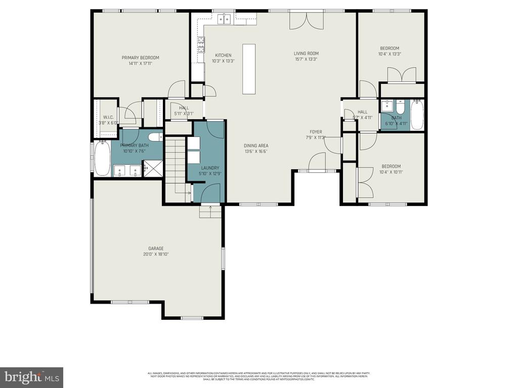 11347 ALVIN LANE