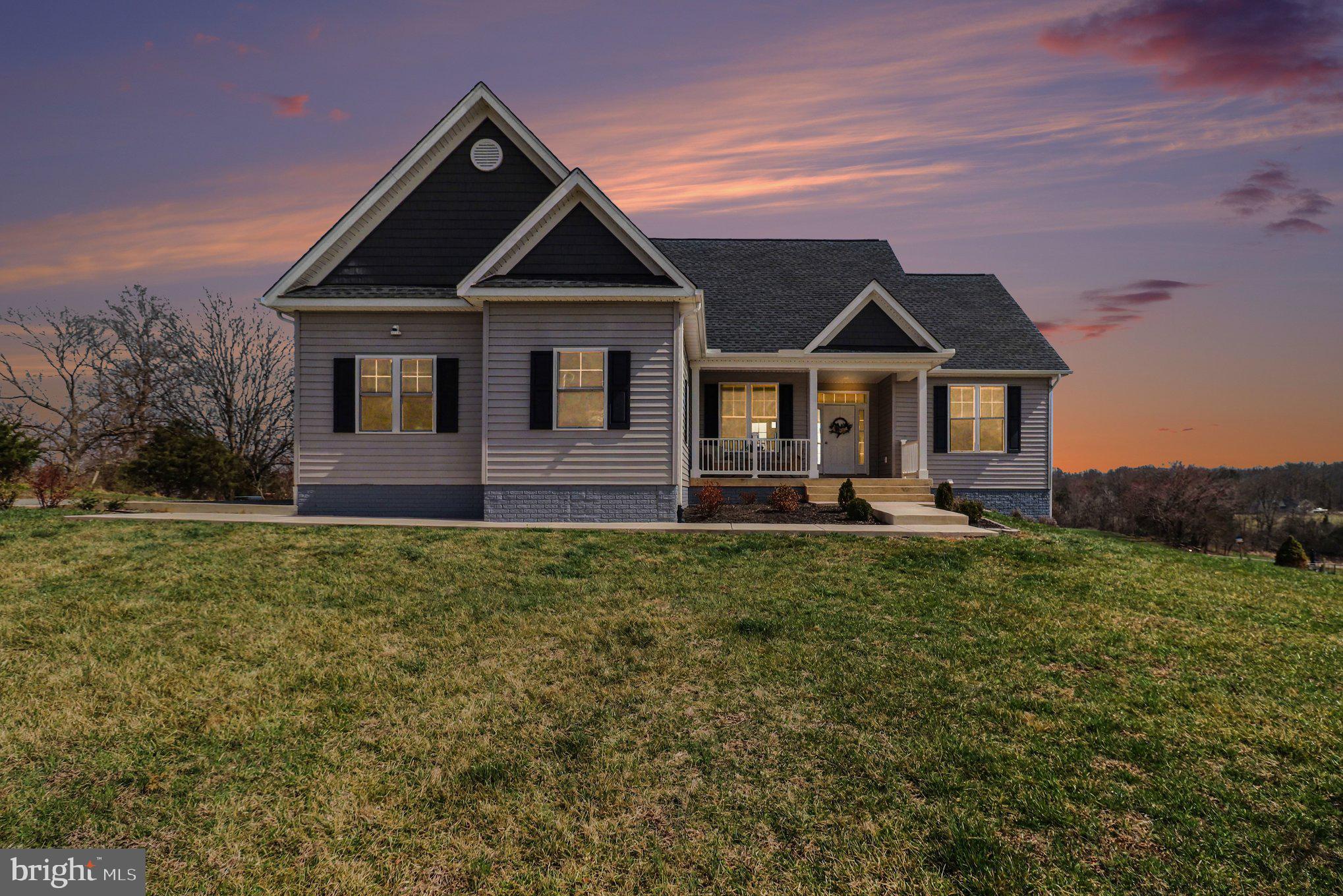 11347 ALVIN LANE