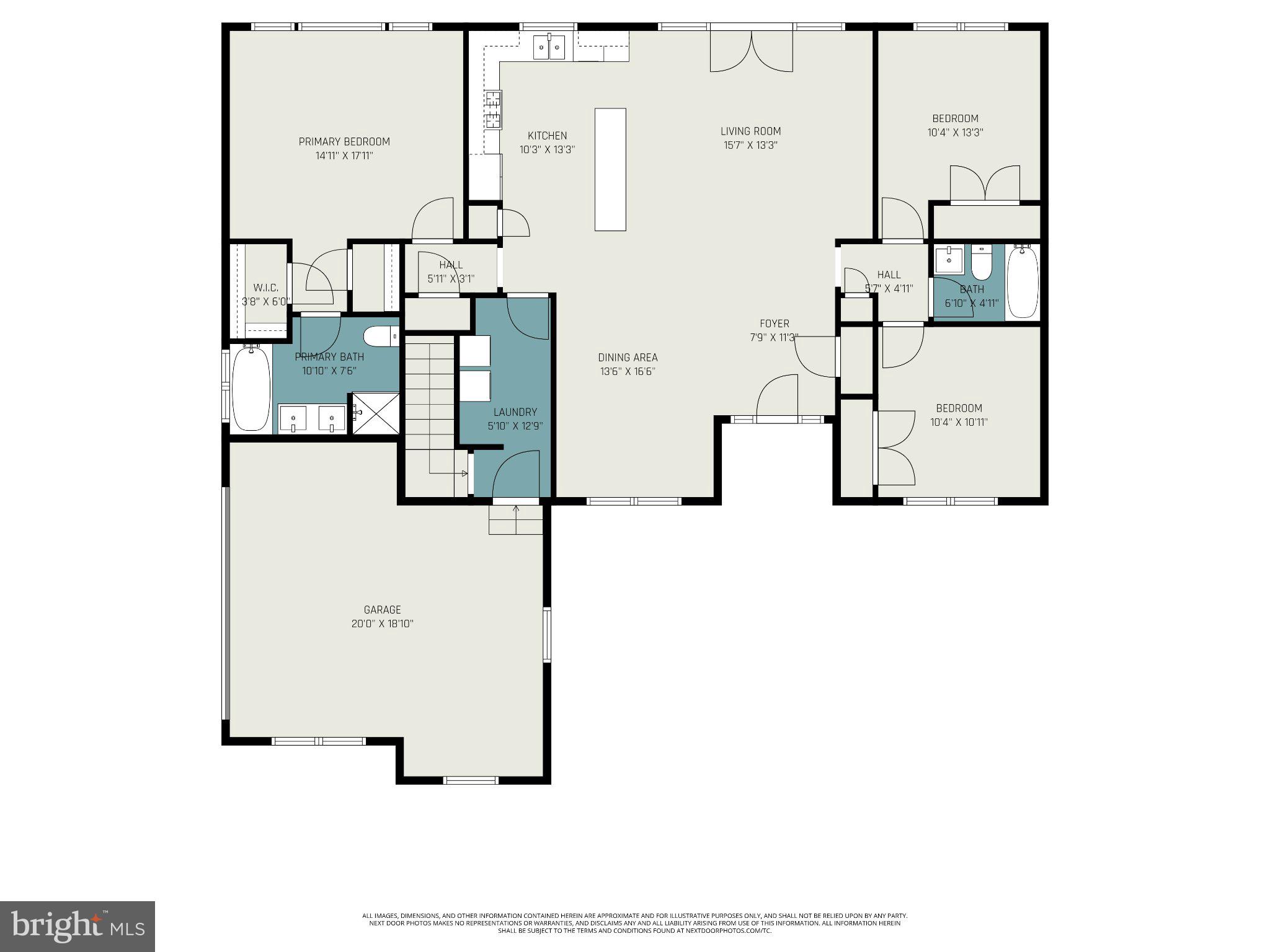 11347 ALVIN LANE