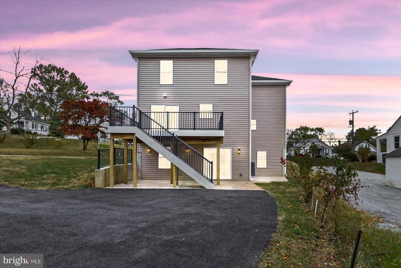 914 OLD RIXEYVILLE ROAD