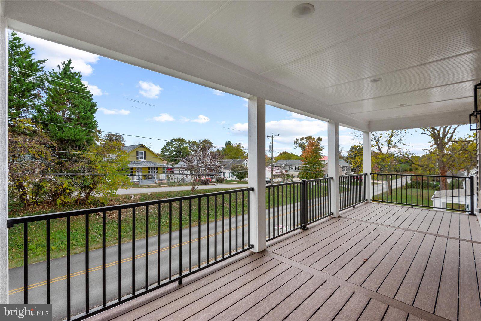 914 OLD RIXEYVILLE ROAD