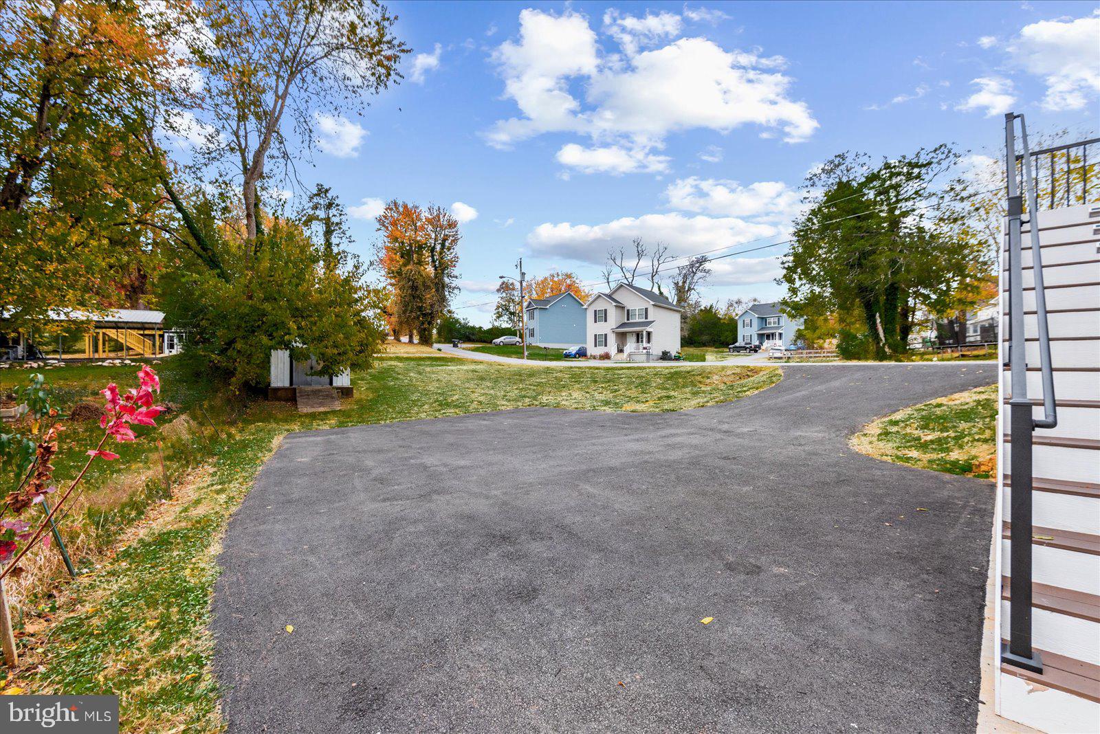 914 OLD RIXEYVILLE ROAD