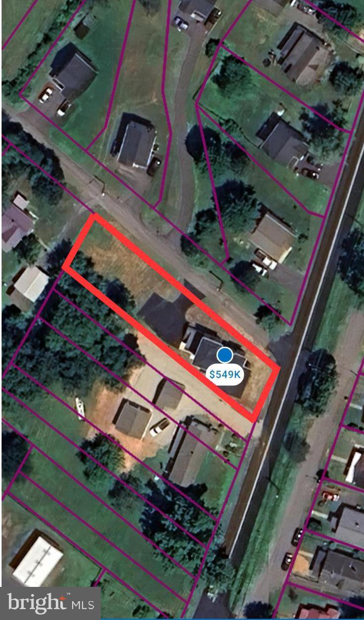914 OLD RIXEYVILLE ROAD
