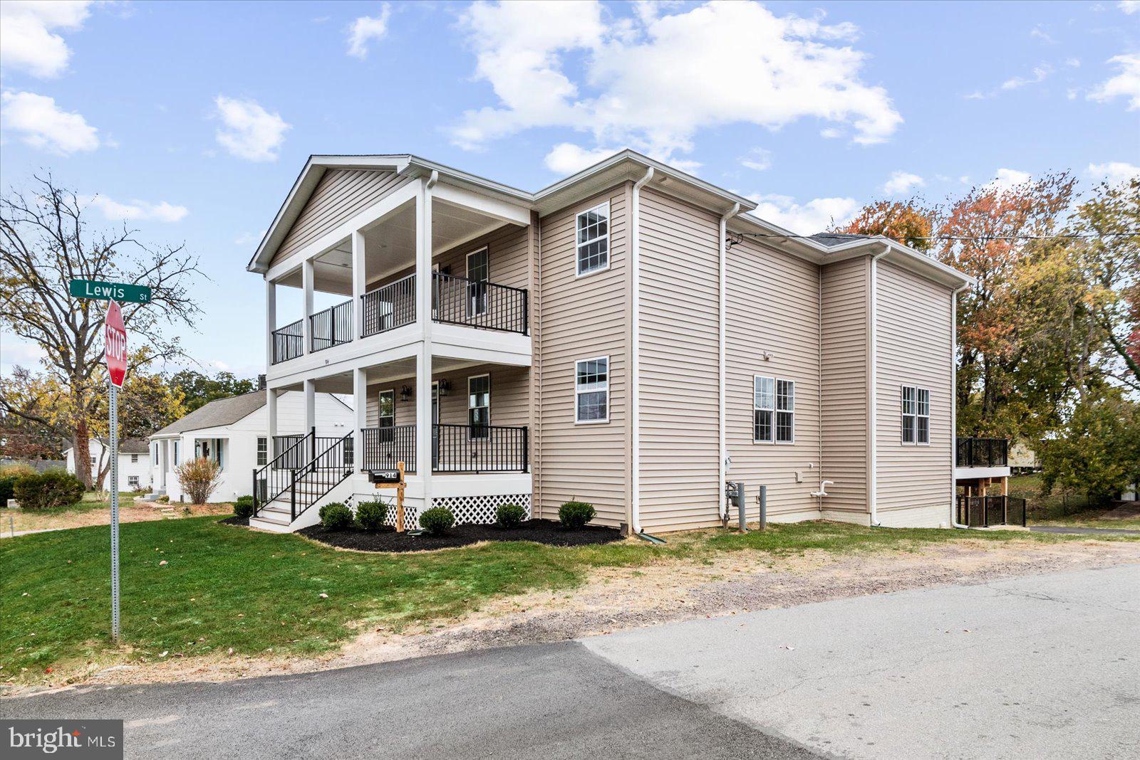 914 OLD RIXEYVILLE ROAD
