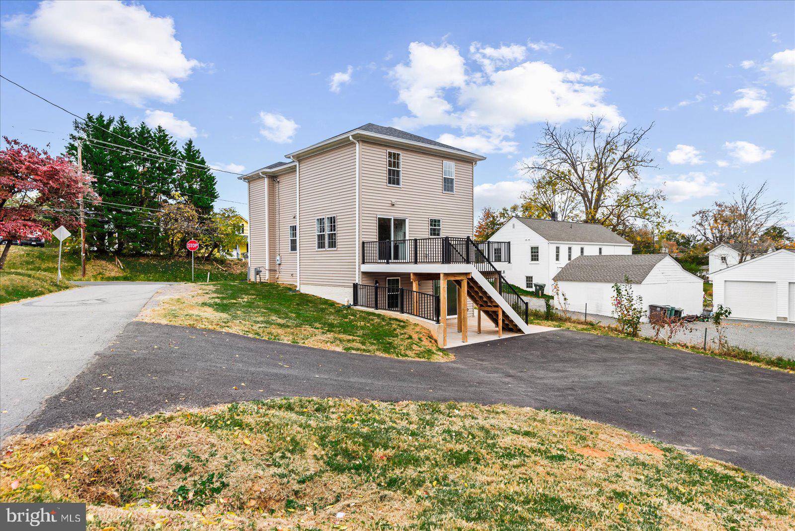 914 OLD RIXEYVILLE ROAD