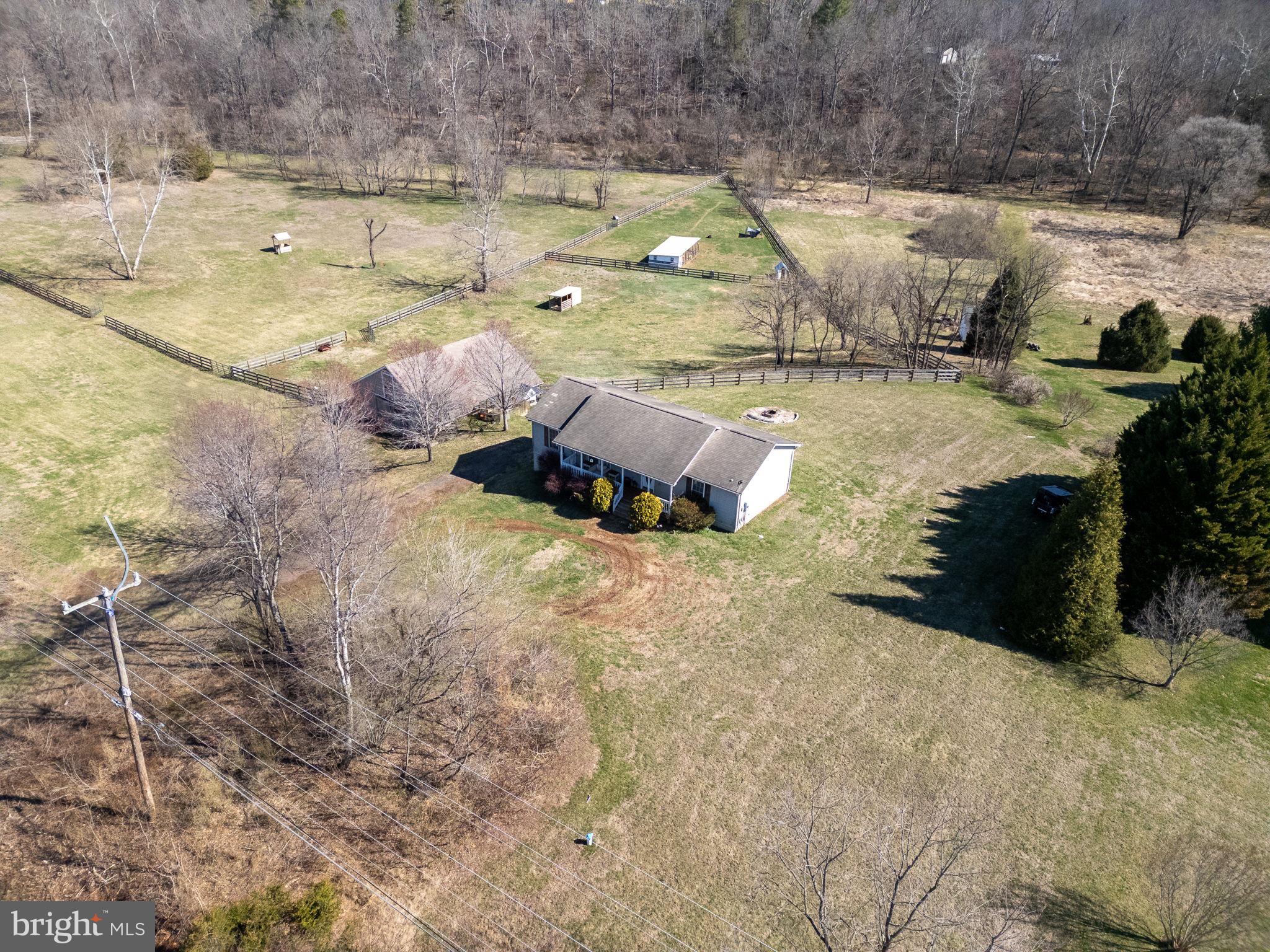 7541 EGGBORNSVILLE ROAD
