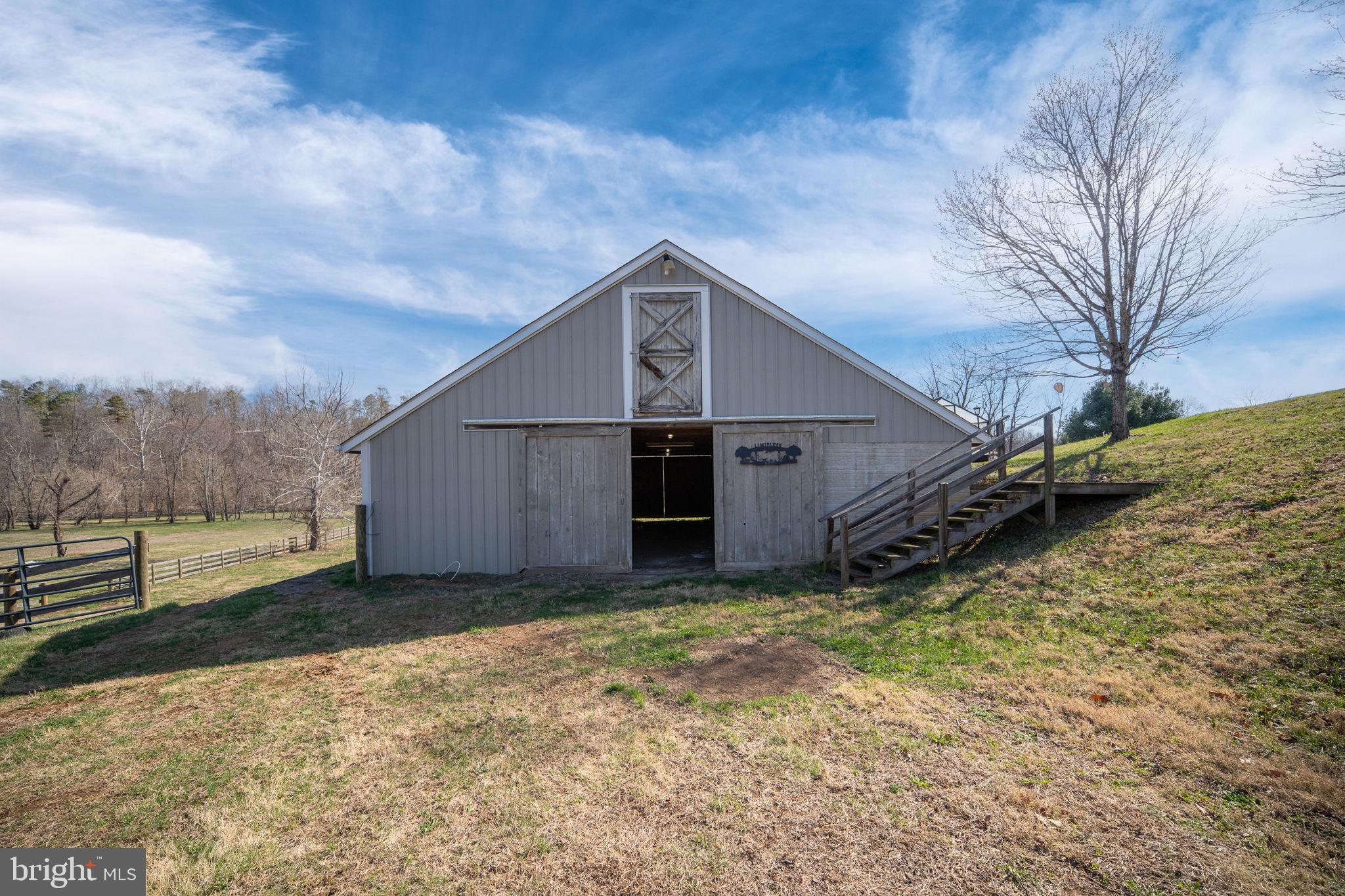7541 EGGBORNSVILLE ROAD