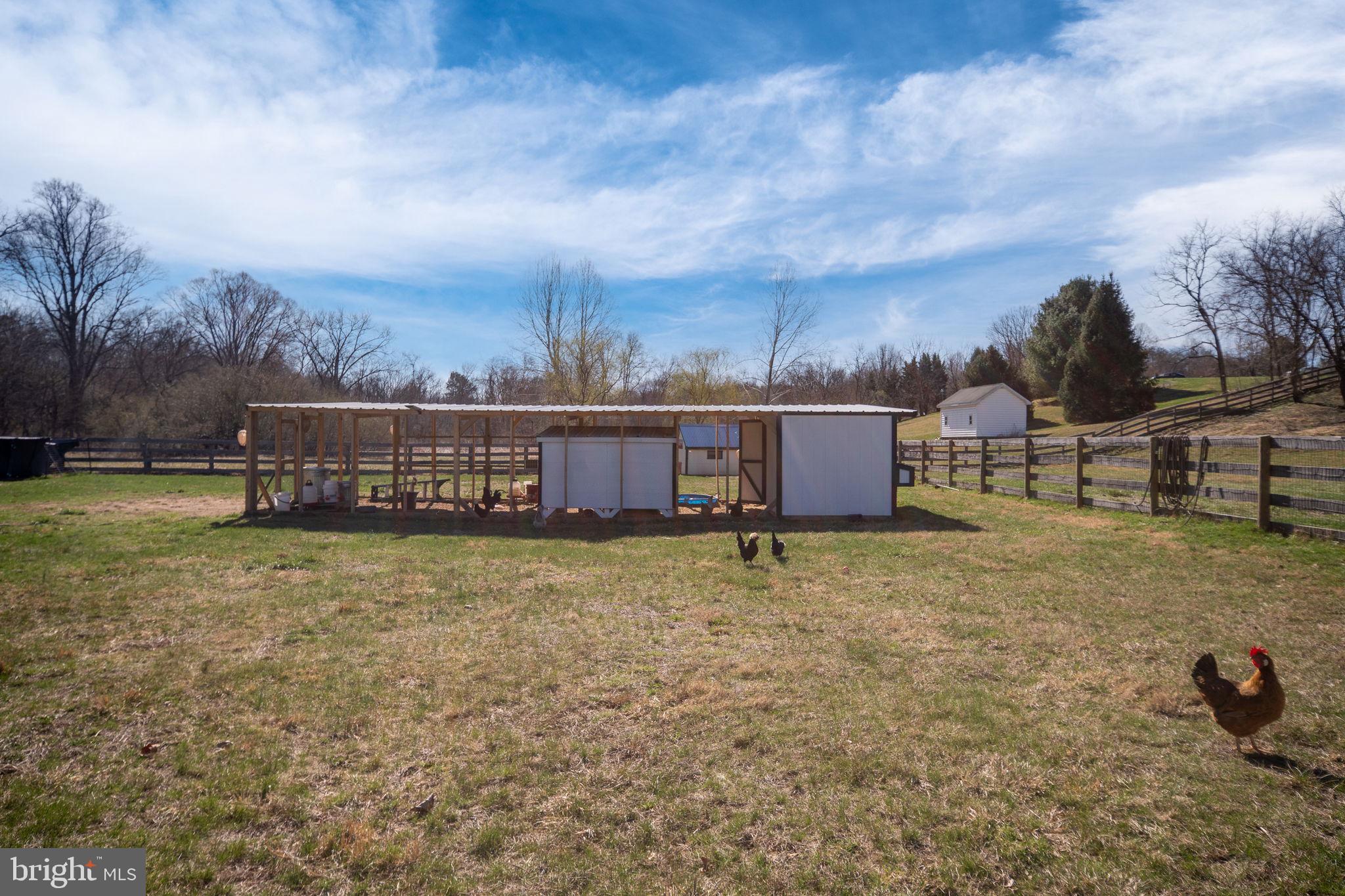 7541 EGGBORNSVILLE ROAD