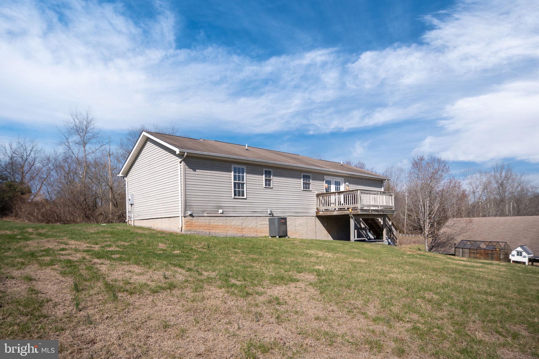 7541 EGGBORNSVILLE ROAD