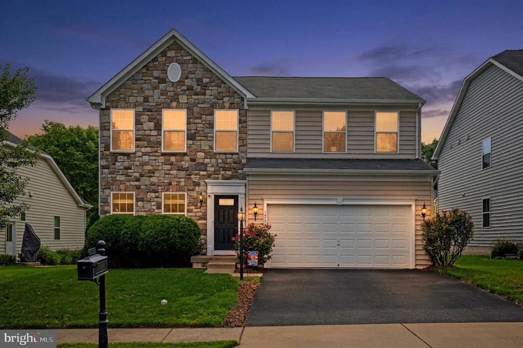 12037 LIVE OAK DRIVE