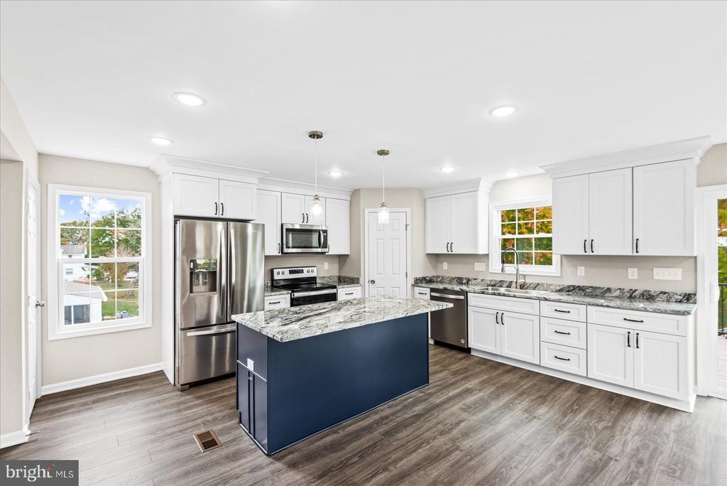 914 OLD RIXEYVILLE ROAD