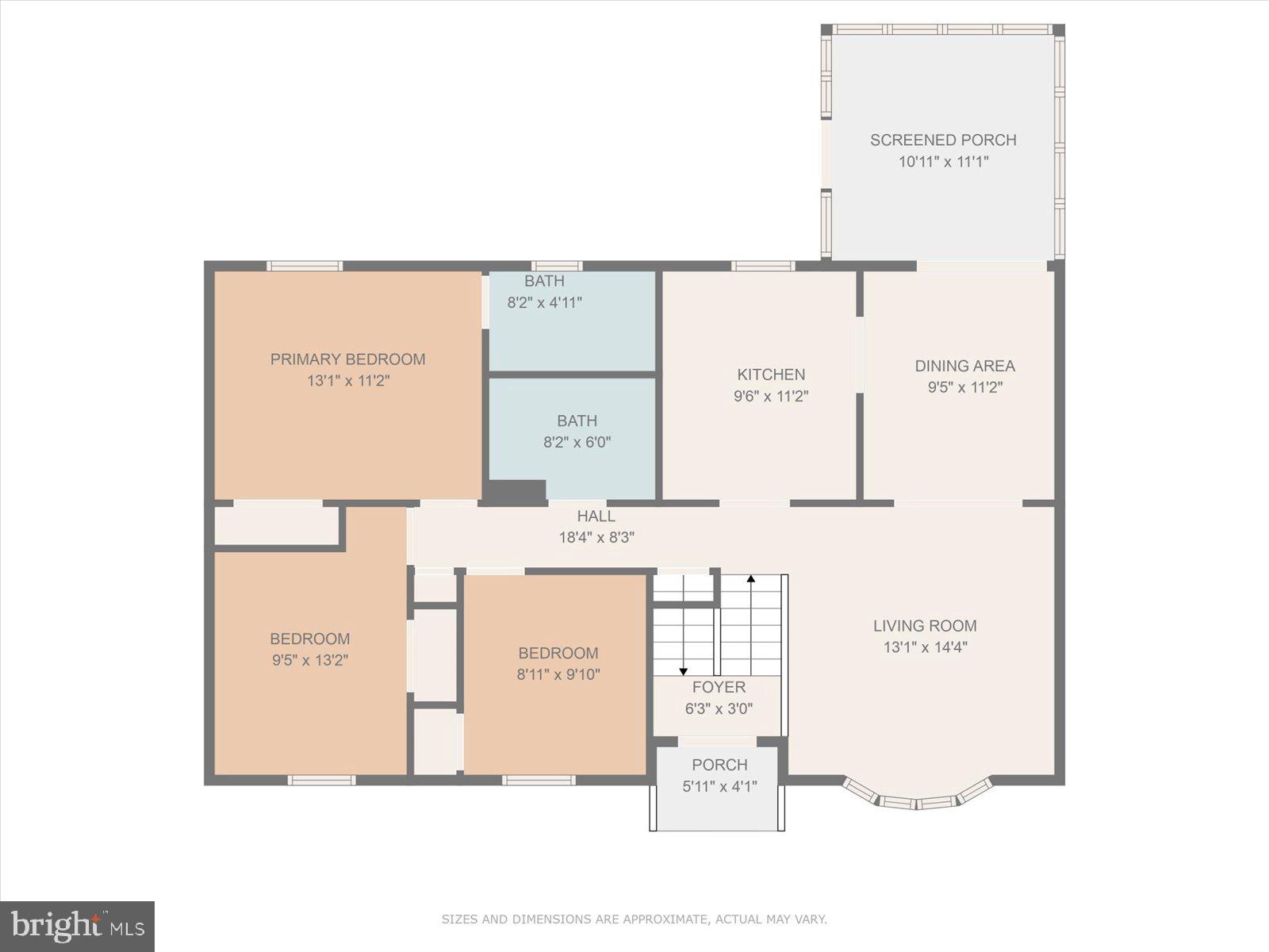 681 WELSH DRIVE