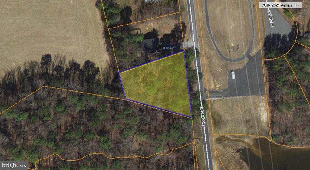 308 CRUMP DRIVE