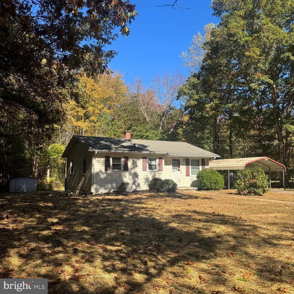 9263 LADYSMITH ROAD