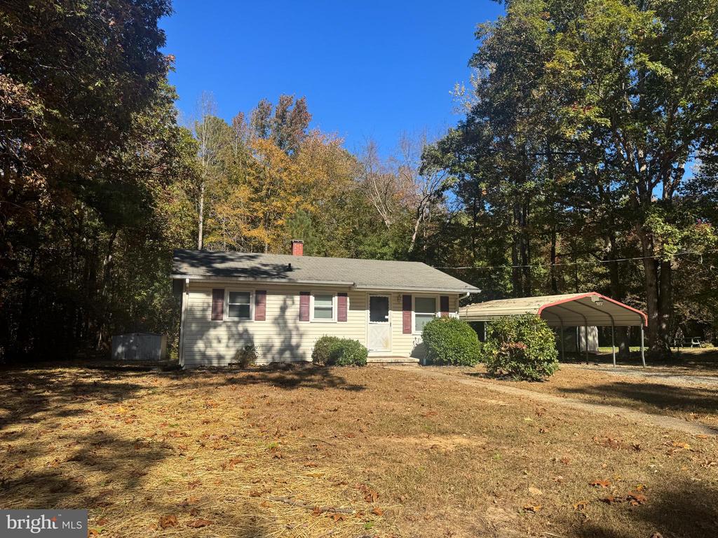 9263 LADYSMITH ROAD
