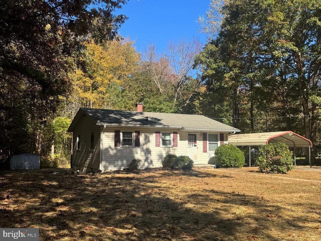 9263 LADYSMITH ROAD