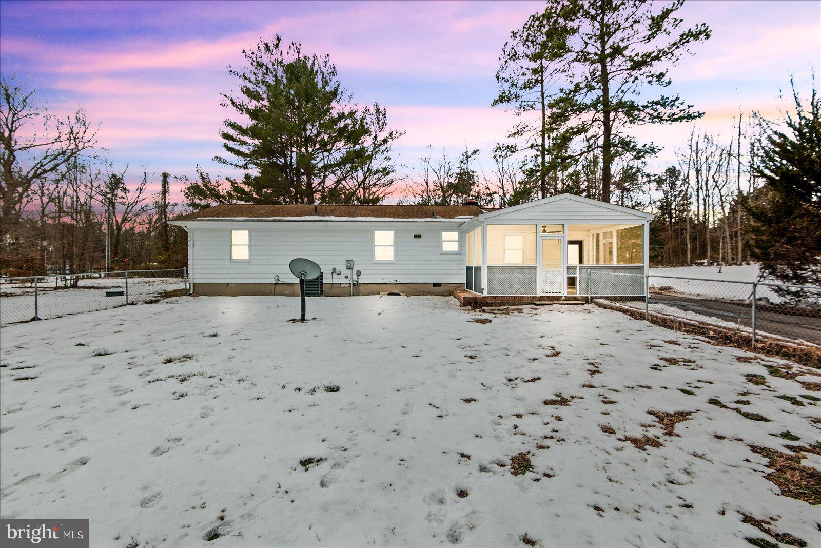 14535 DRY BRIDGE ROAD