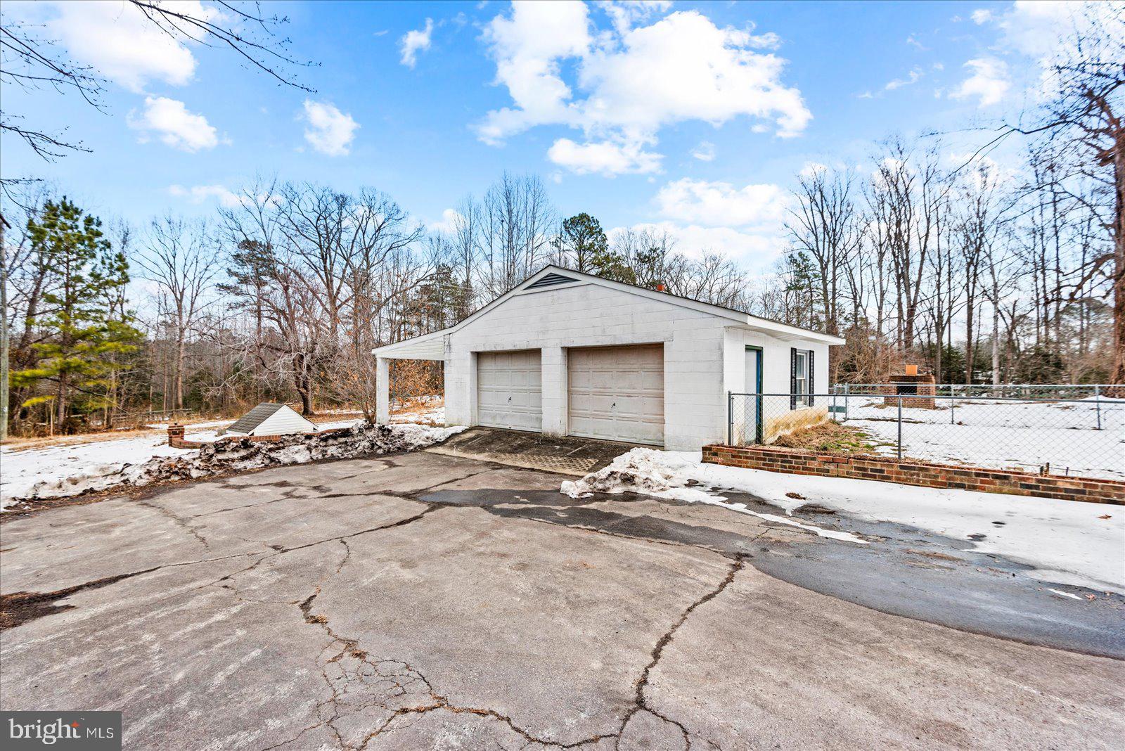 14535 DRY BRIDGE ROAD