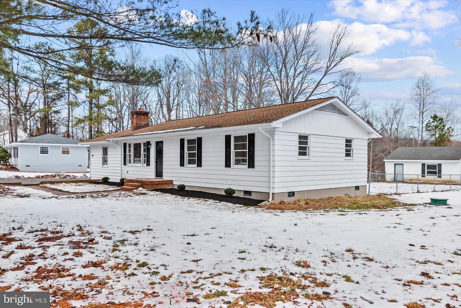 14535 DRY BRIDGE ROAD