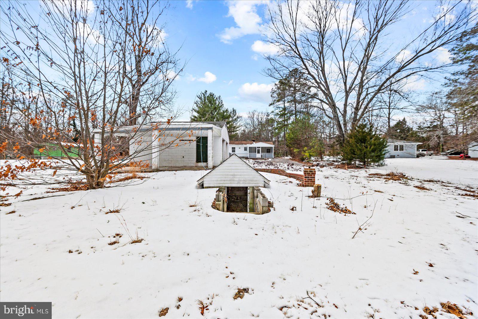 14535 DRY BRIDGE ROAD