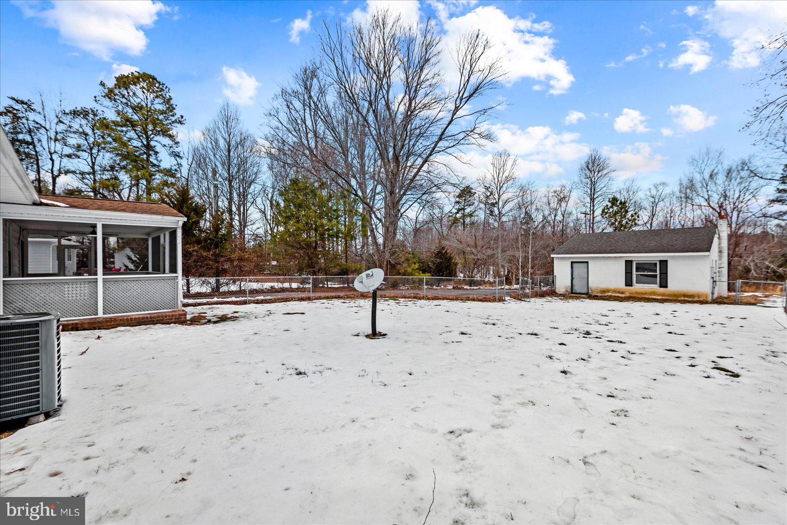 14535 DRY BRIDGE ROAD