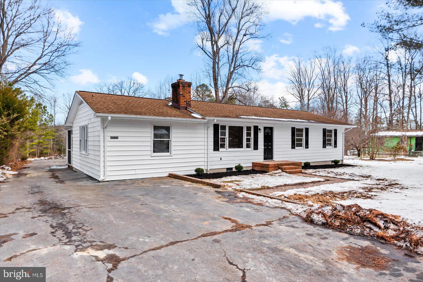 14535 DRY BRIDGE ROAD