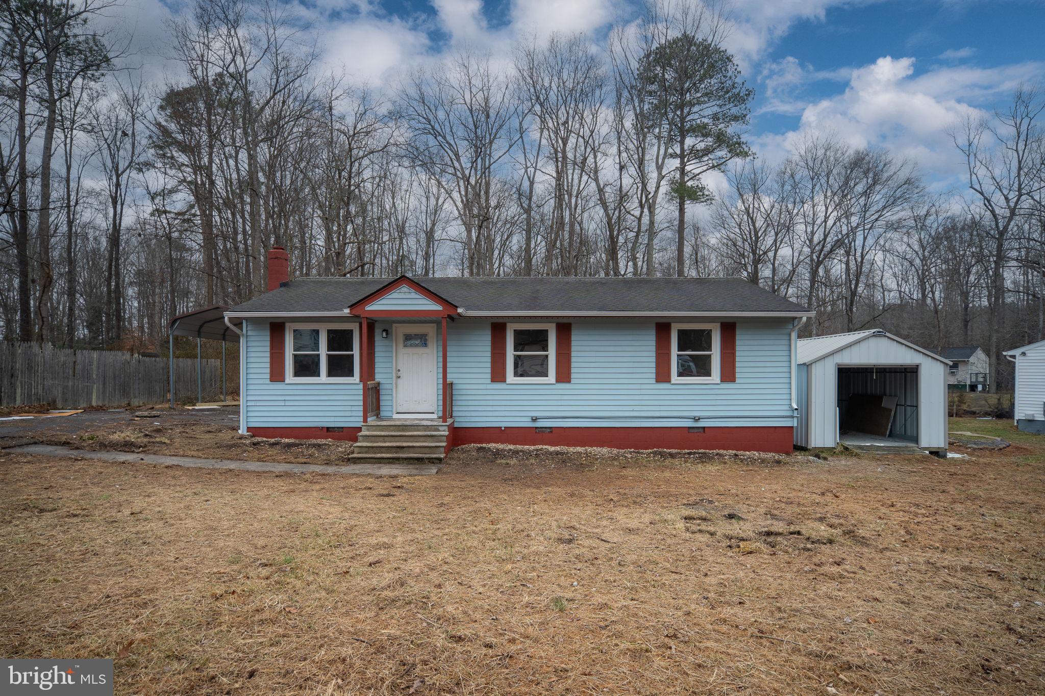 2508 QUAIL OAK DRIVE
