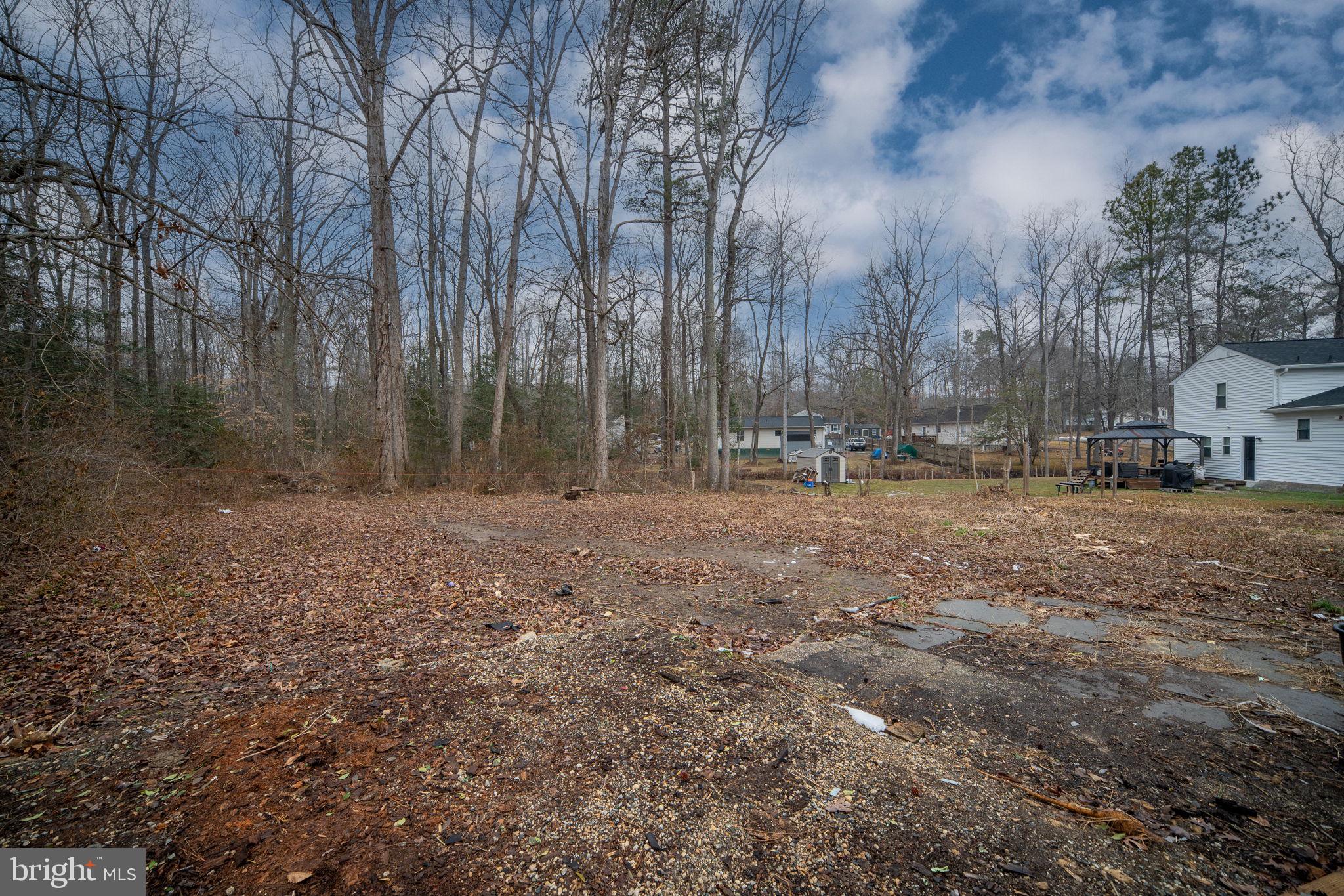 2508 QUAIL OAK DRIVE