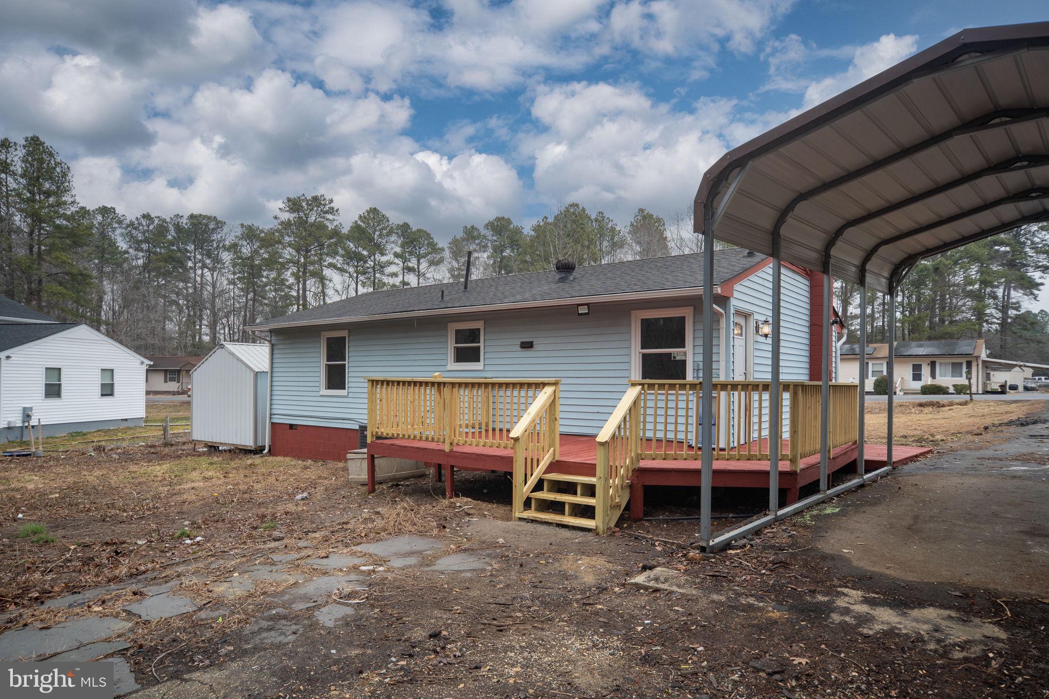2508 QUAIL OAK DRIVE