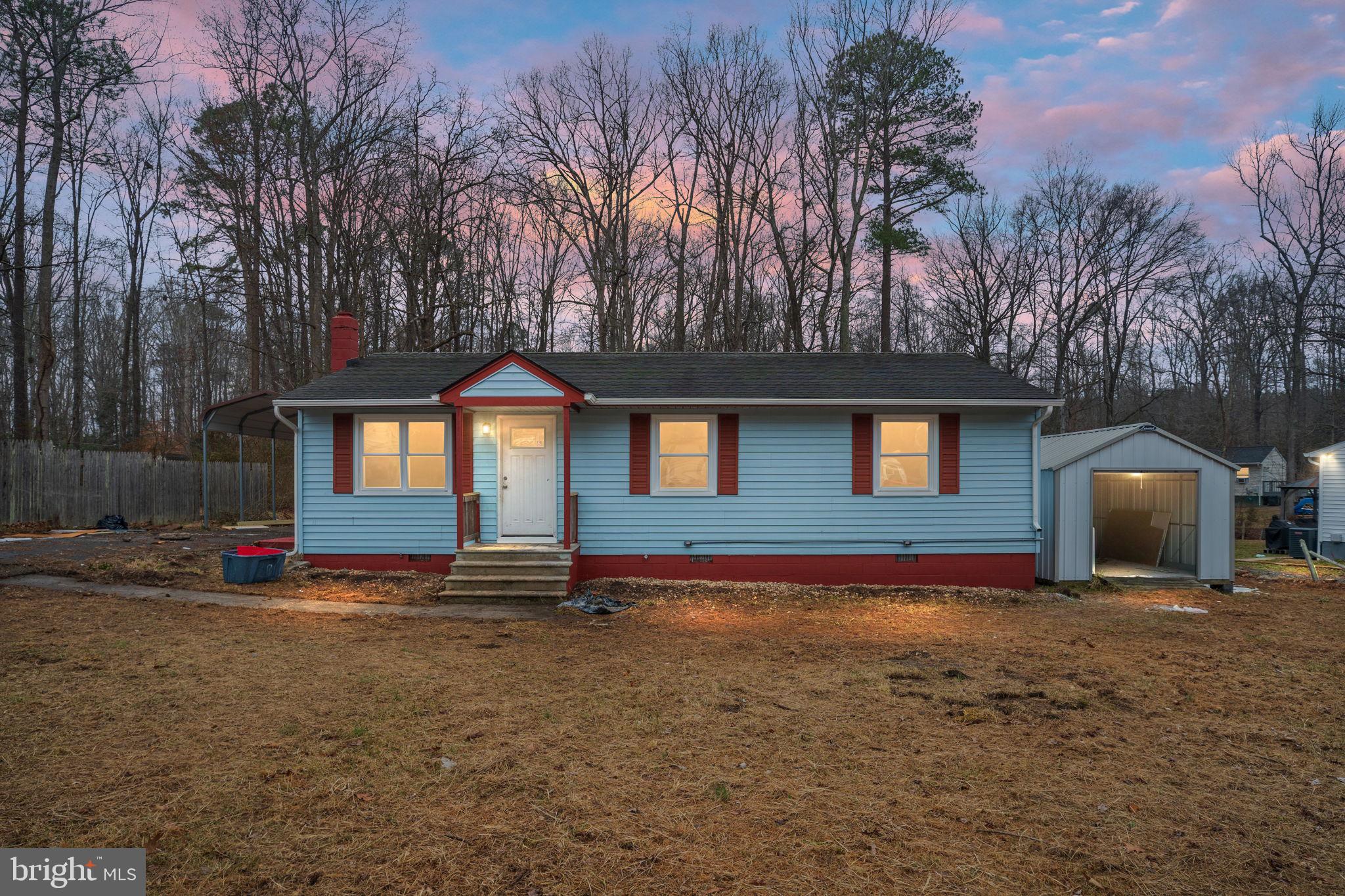 2508 QUAIL OAK DRIVE