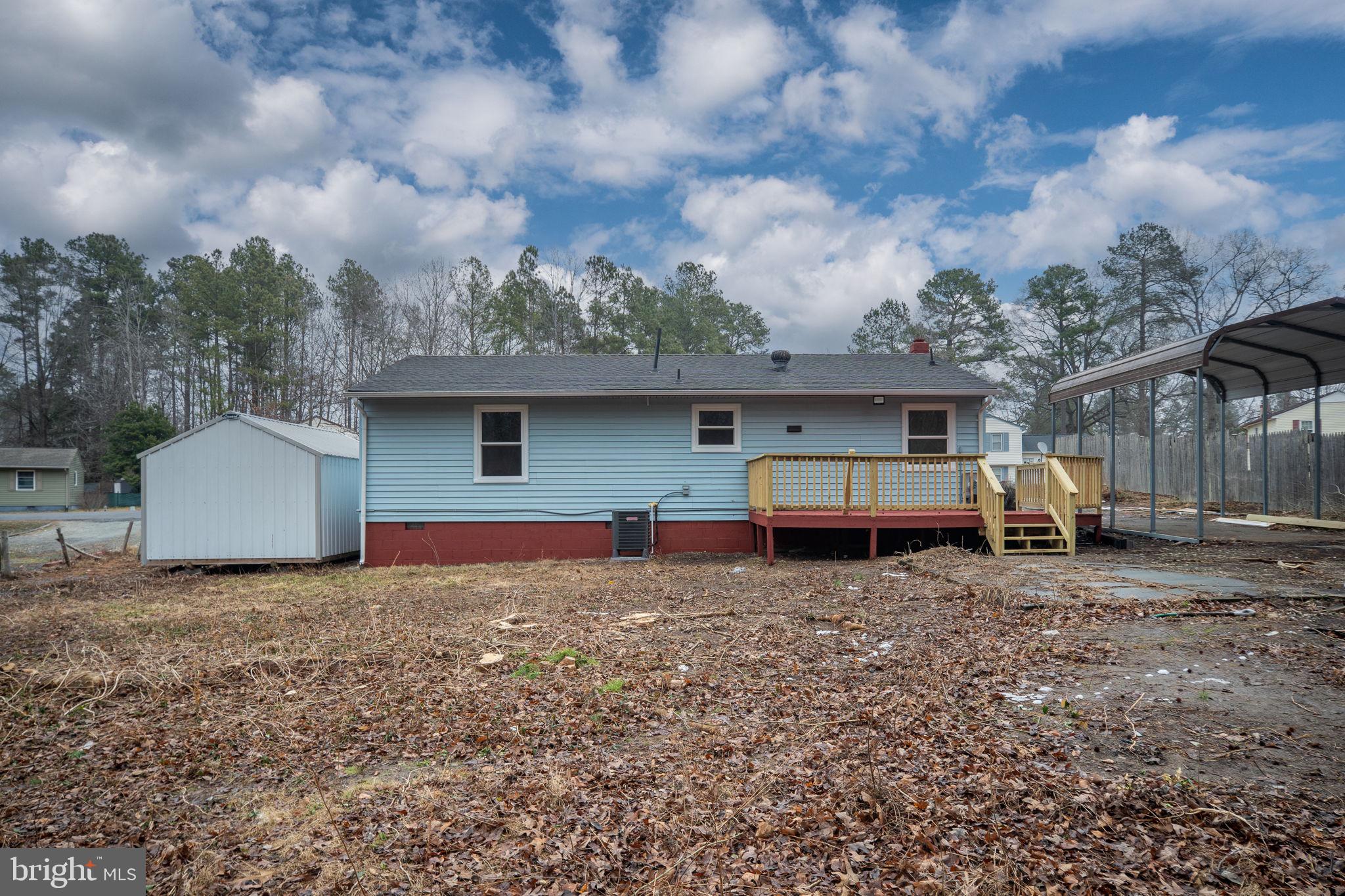 2508 QUAIL OAK DRIVE