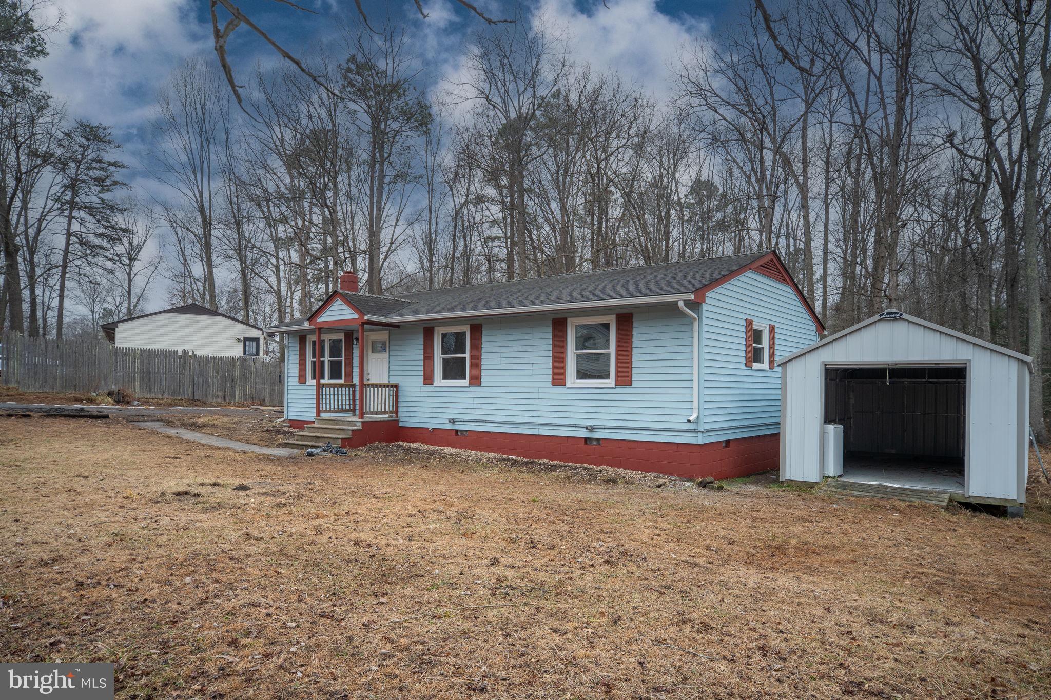 2508 QUAIL OAK DRIVE