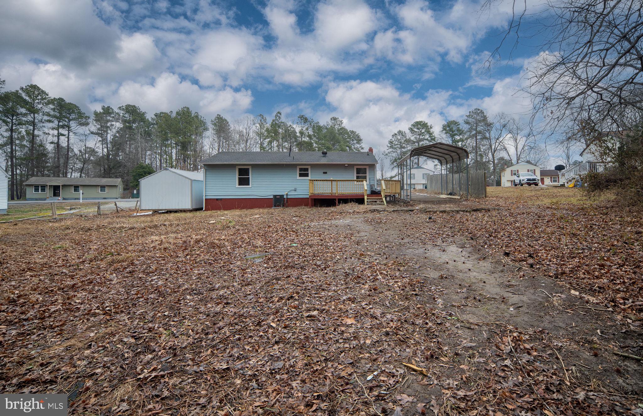 2508 QUAIL OAK DRIVE