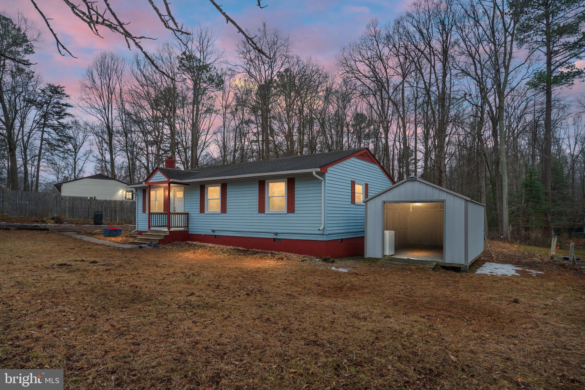 2508 QUAIL OAK DRIVE