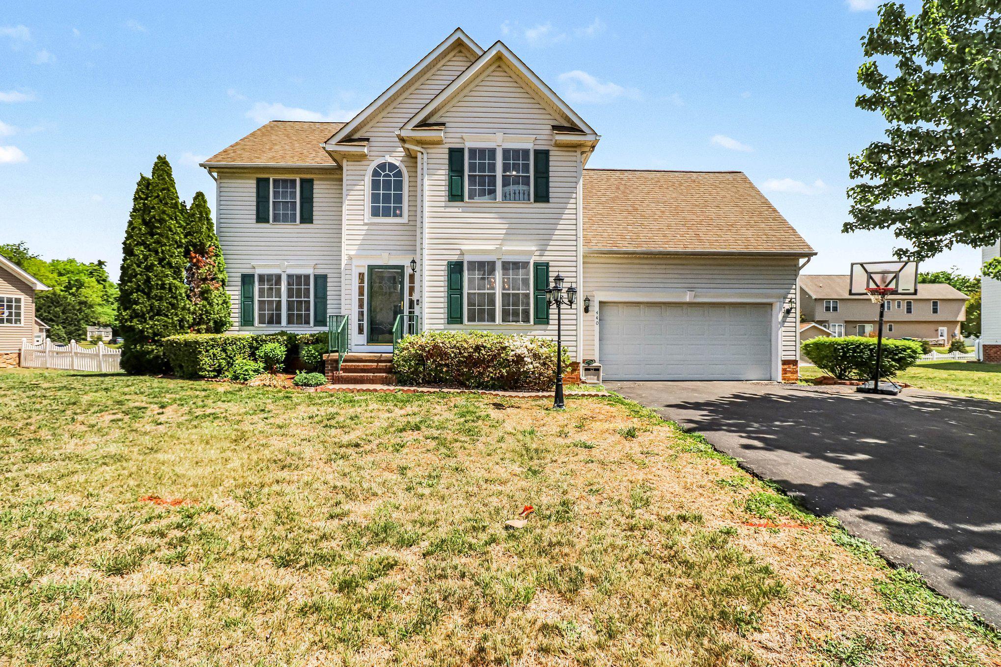 440 ROPER DRIVE