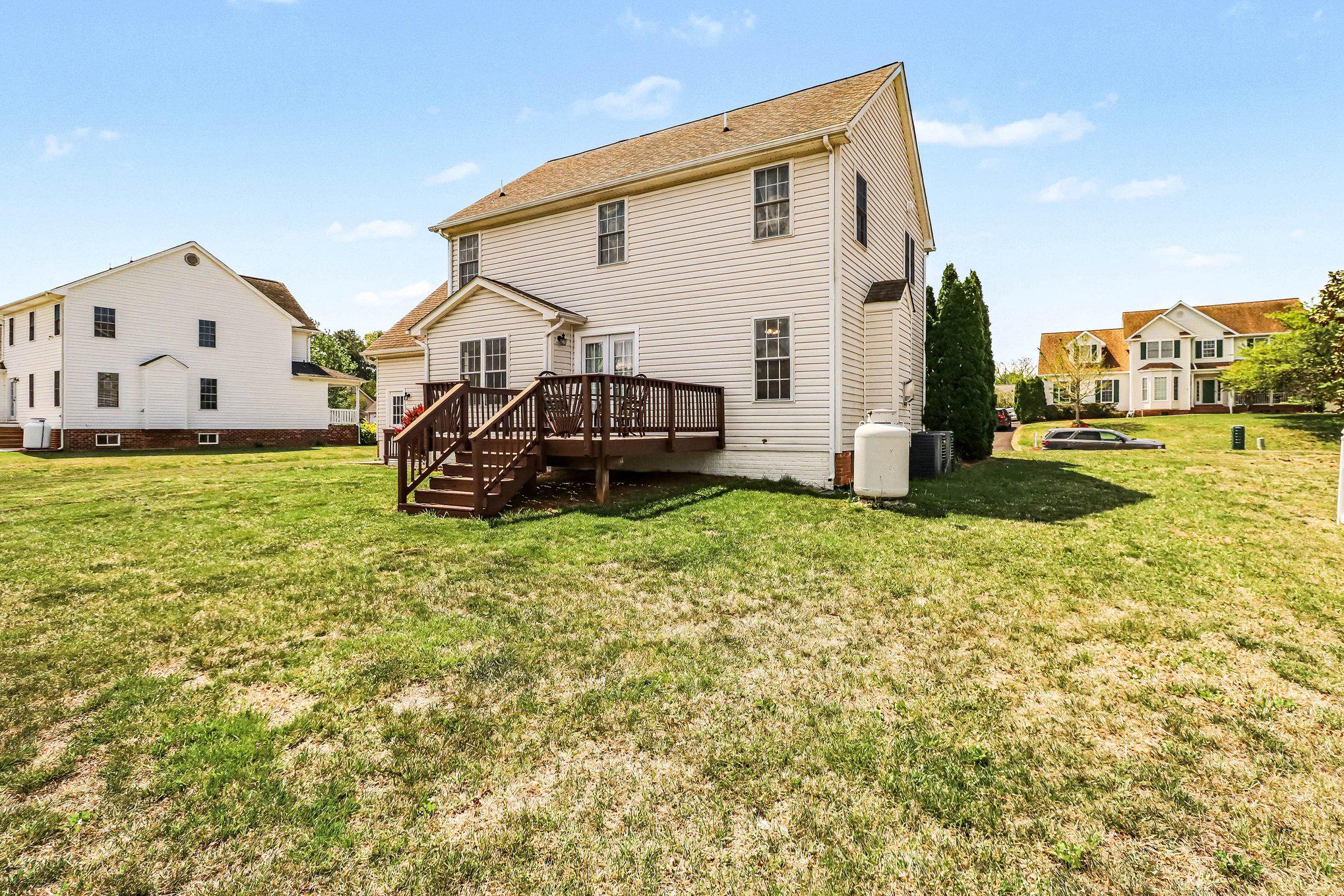 440 ROPER DRIVE