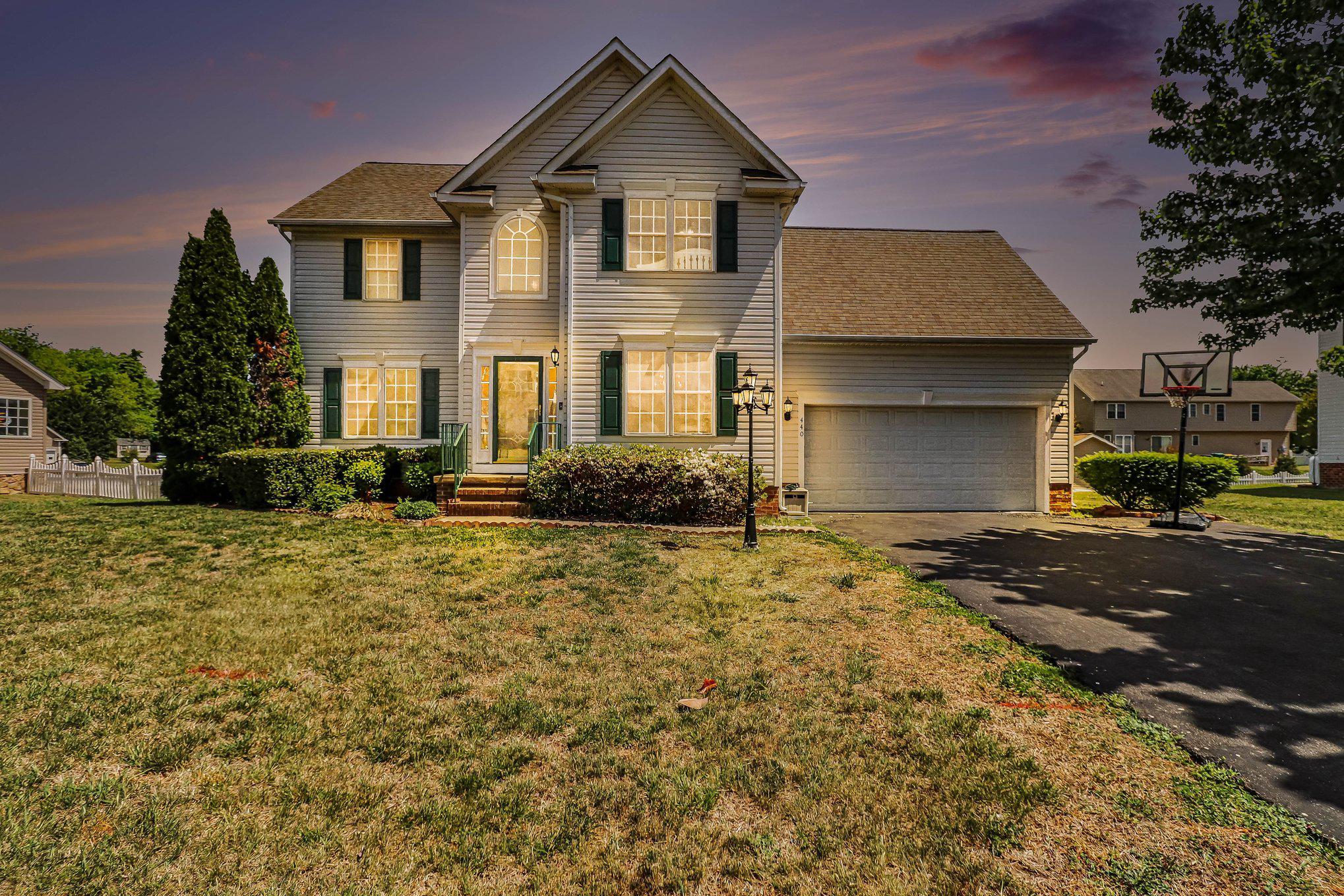440 ROPER DRIVE