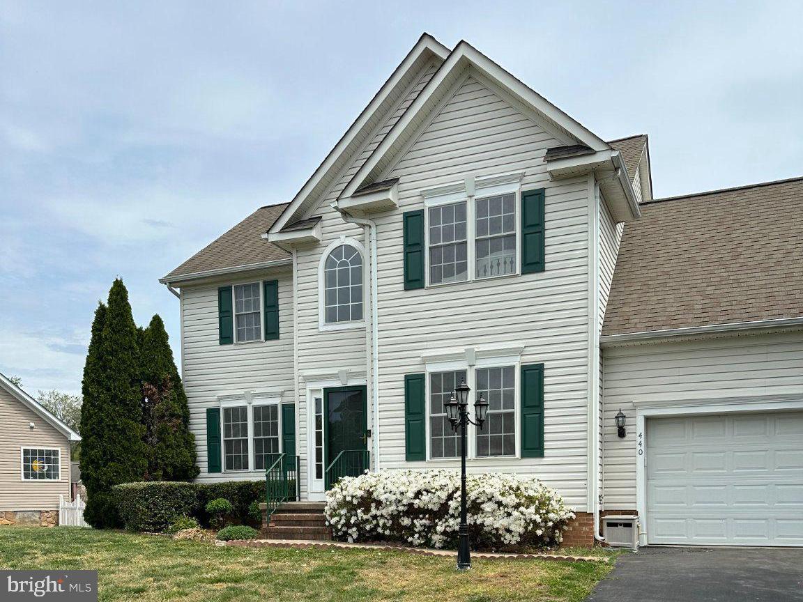 440 ROPER DRIVE
