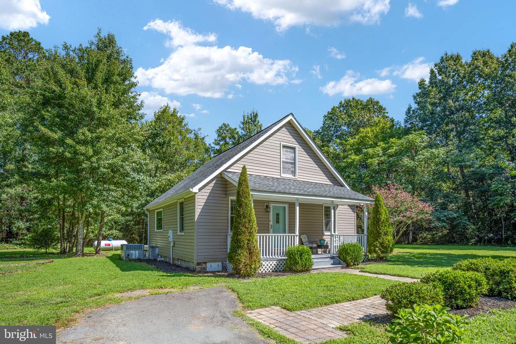 7397 CEDAR FORK ROAD