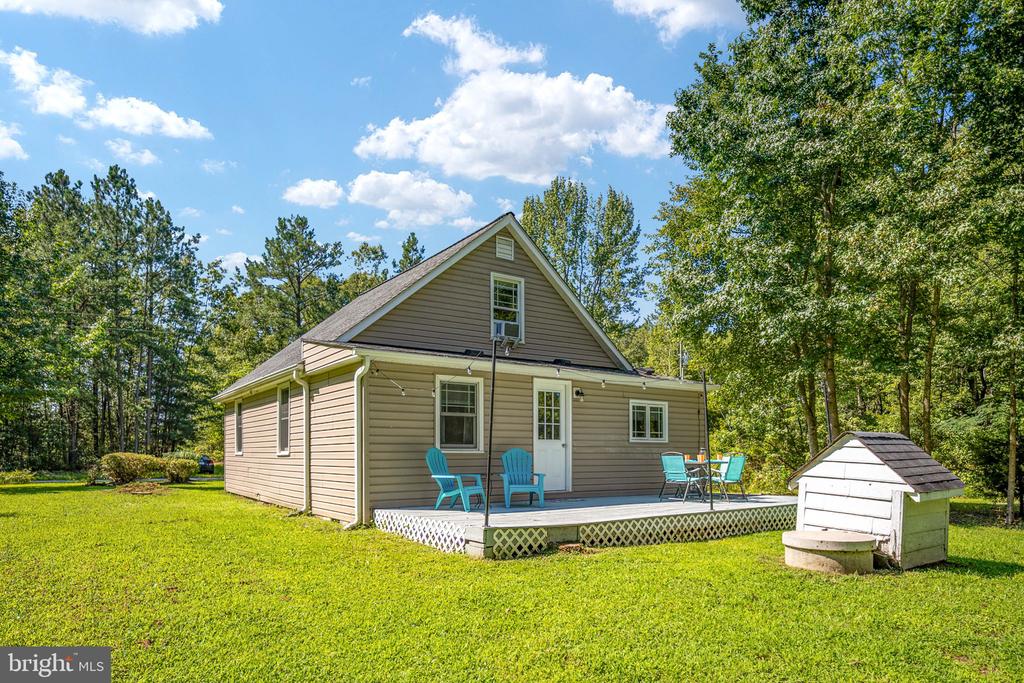 7397 CEDAR FORK ROAD