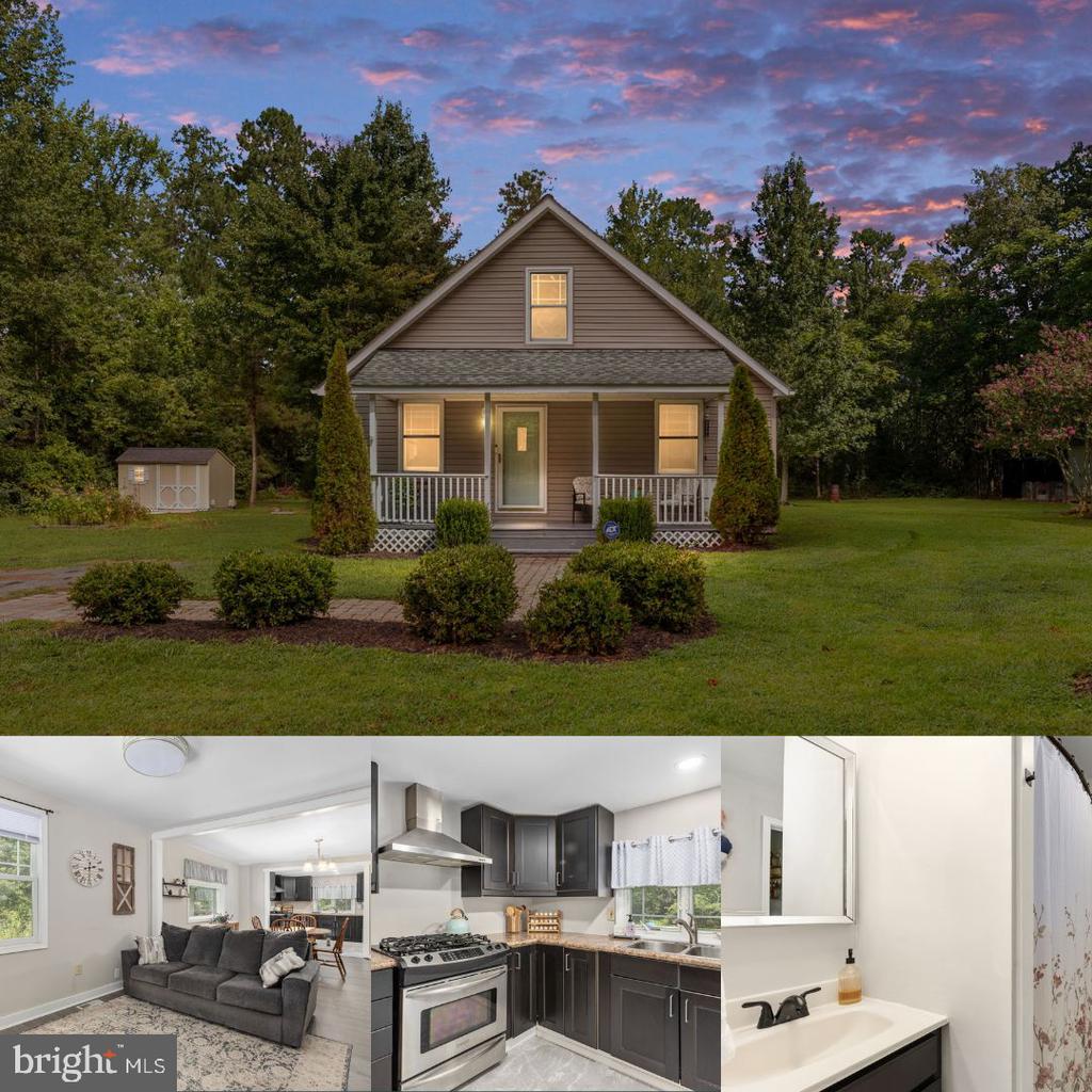 7397 CEDAR FORK ROAD