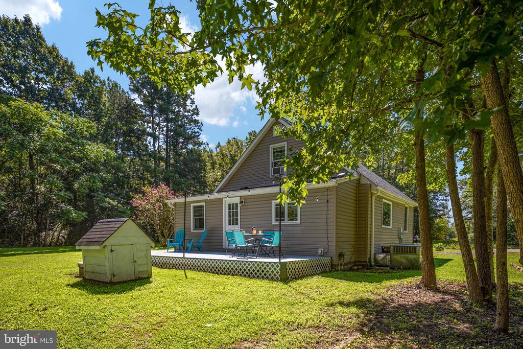 7397 CEDAR FORK ROAD