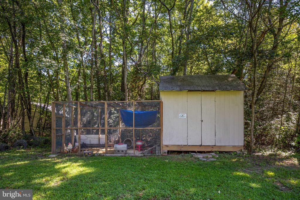7397 CEDAR FORK ROAD