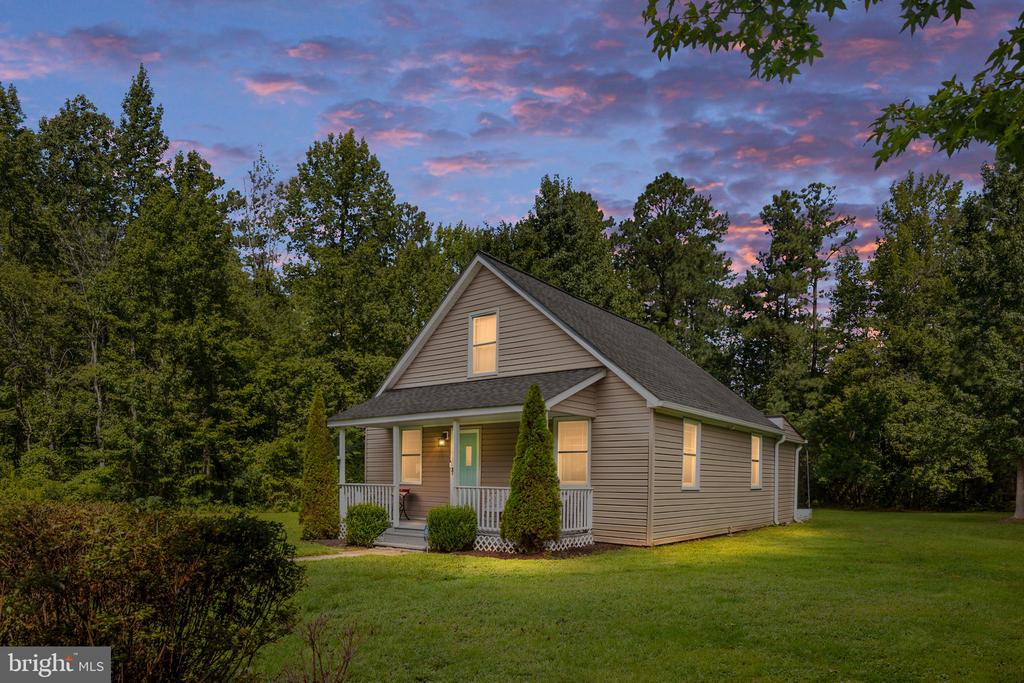 7397 CEDAR FORK ROAD