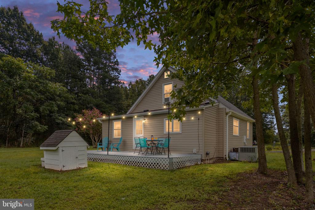 7397 CEDAR FORK ROAD