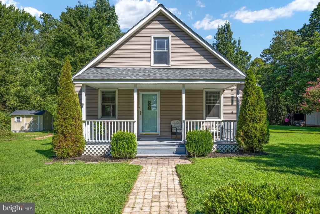 7397 CEDAR FORK ROAD