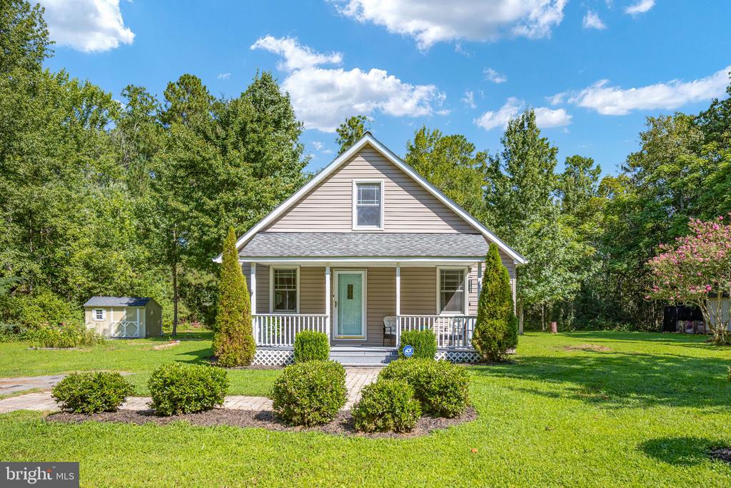 7397 CEDAR FORK ROAD