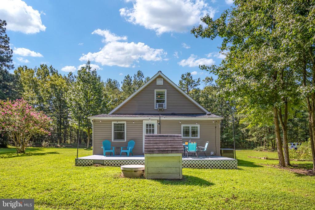 7397 CEDAR FORK ROAD