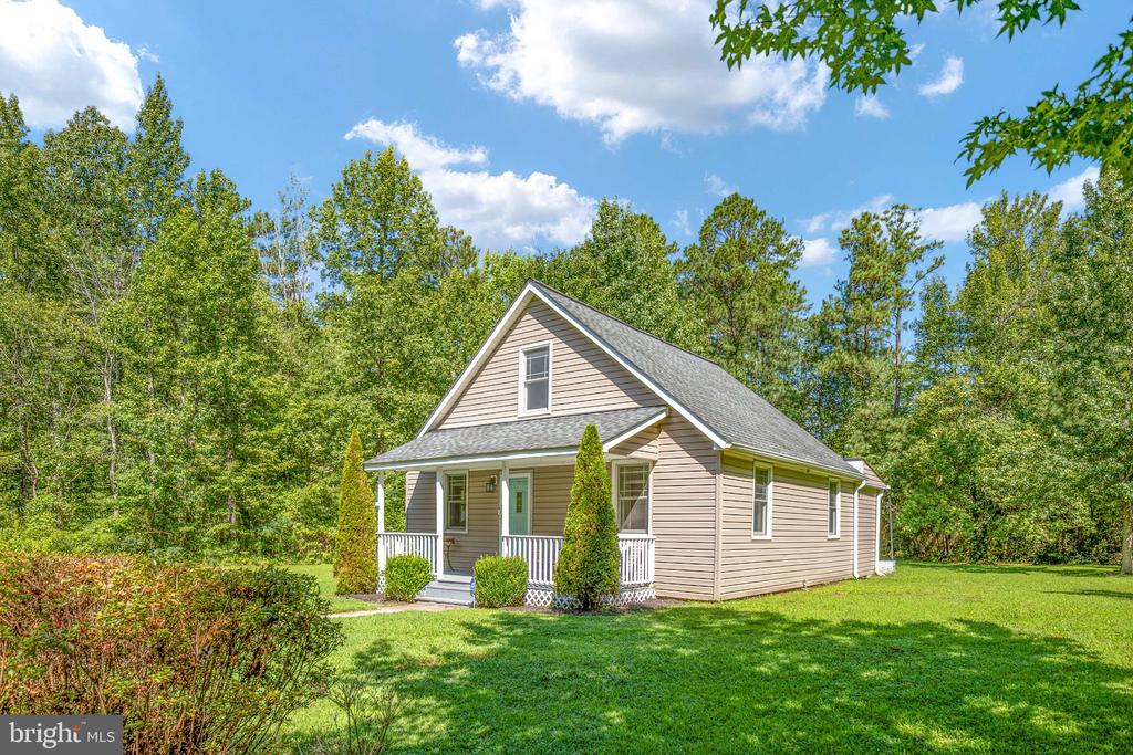 7397 CEDAR FORK ROAD