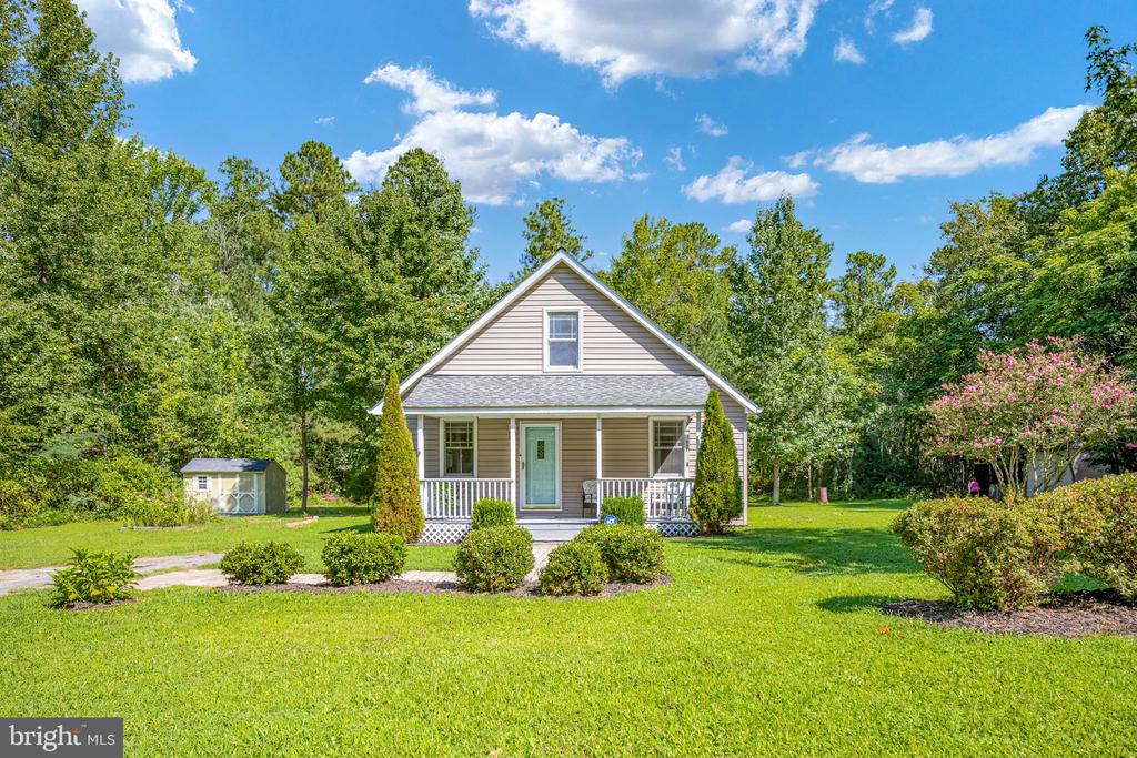 7397 CEDAR FORK ROAD